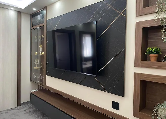 Stari Krovovi 3* Veternik