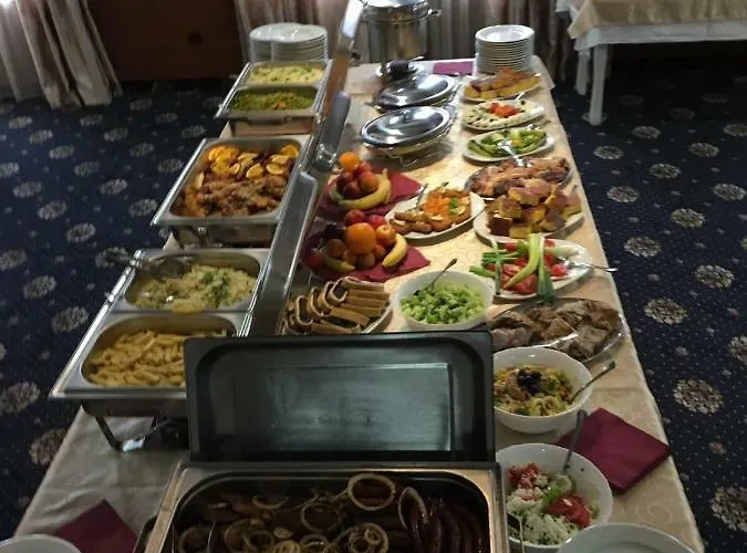 Stari Krovovi Veternik