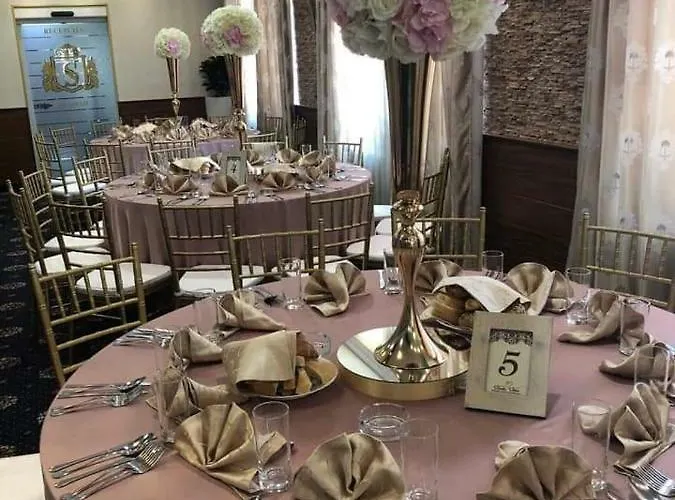 Hotel Stari Krovovi 3*